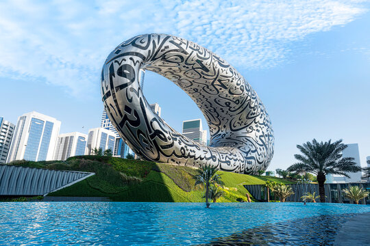 Dubai 2026 Retreat